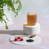 Çay ve Bitki Ekstreli Aromalı İçecek Tozu
