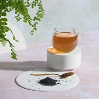 Çay ve Bitki Ekstreli Aromalı İçecek Tozu - Klasik Aromalı