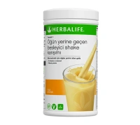 Formül 1 Öğün Yerine Geçen Besleyici Shake Karışımı - Muz Aromalı