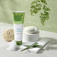 ​​ Herbal Aloe El ve Vücut Şampuanı​