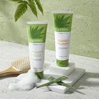 ​​Herbal Aloe Güçlendirici Saç Kremi​