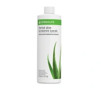 Herbal Aloe Konsantre İçecek​