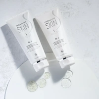 Herbalife SKIN Narenciye Özlü Parlatıcı Yüz Temizleme Jeli​