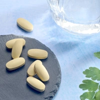 Vitamin ve Mineral Kompleks Erkekler İçin​