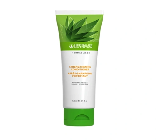 ​​Herbal Aloe Güçlendirici Saç Kremi​