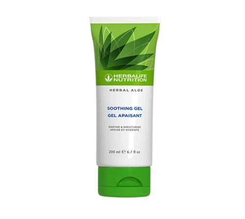 ​​Herbal Aloe Rahatlatıcı Jel​
