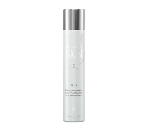 ​​Herbalife SKIN Çizgi Azaltıcı Serum​