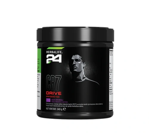 Herbalife24® CR7 Drive
