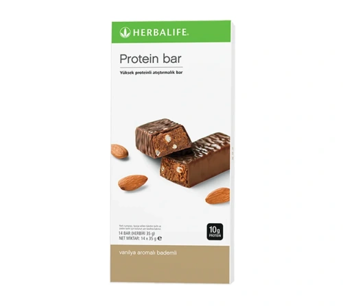 ​​Protein Bar​ Bademli