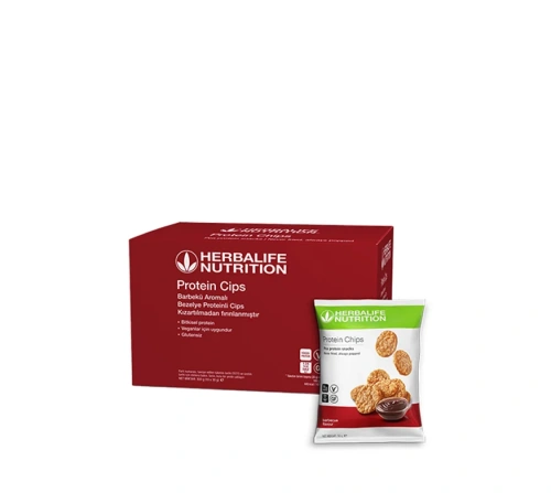​​Protein Cips​