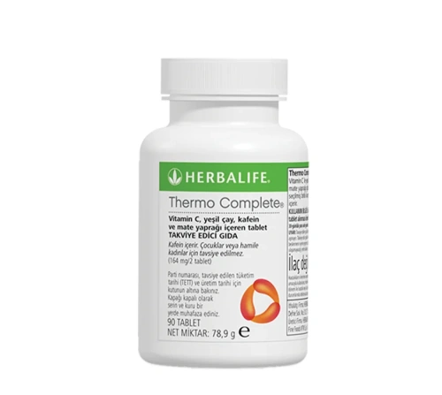 Thermo Complete®