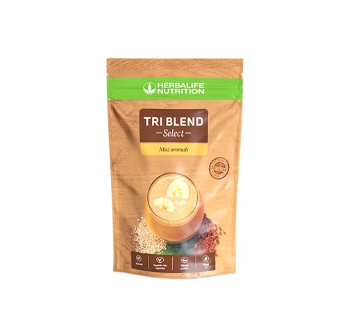 ​​Tri Blend Select​